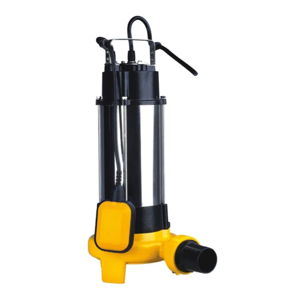Glong Submersible Water Pump 0.35HP
