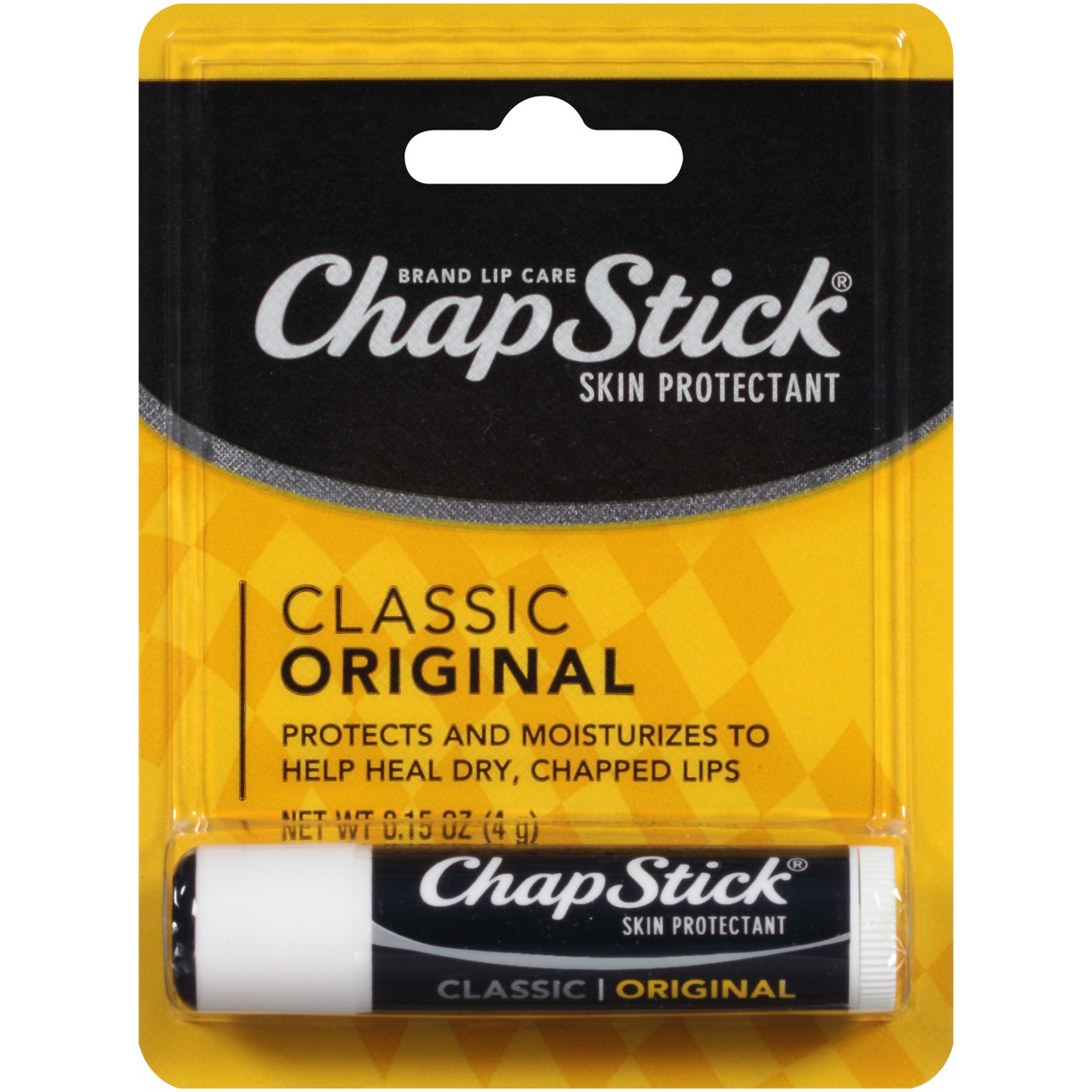 CHAPSTICK ORIGINAL 0.15oz