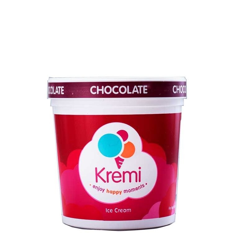 KREMI CHOCOLATE 32oz