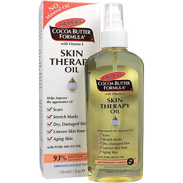 PALMERS COCOA BUTTER SKN THRPY OIL 5.1oz