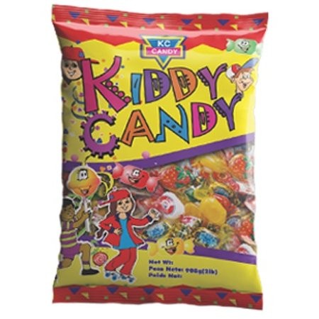 KC KIDDY CANDY 908g