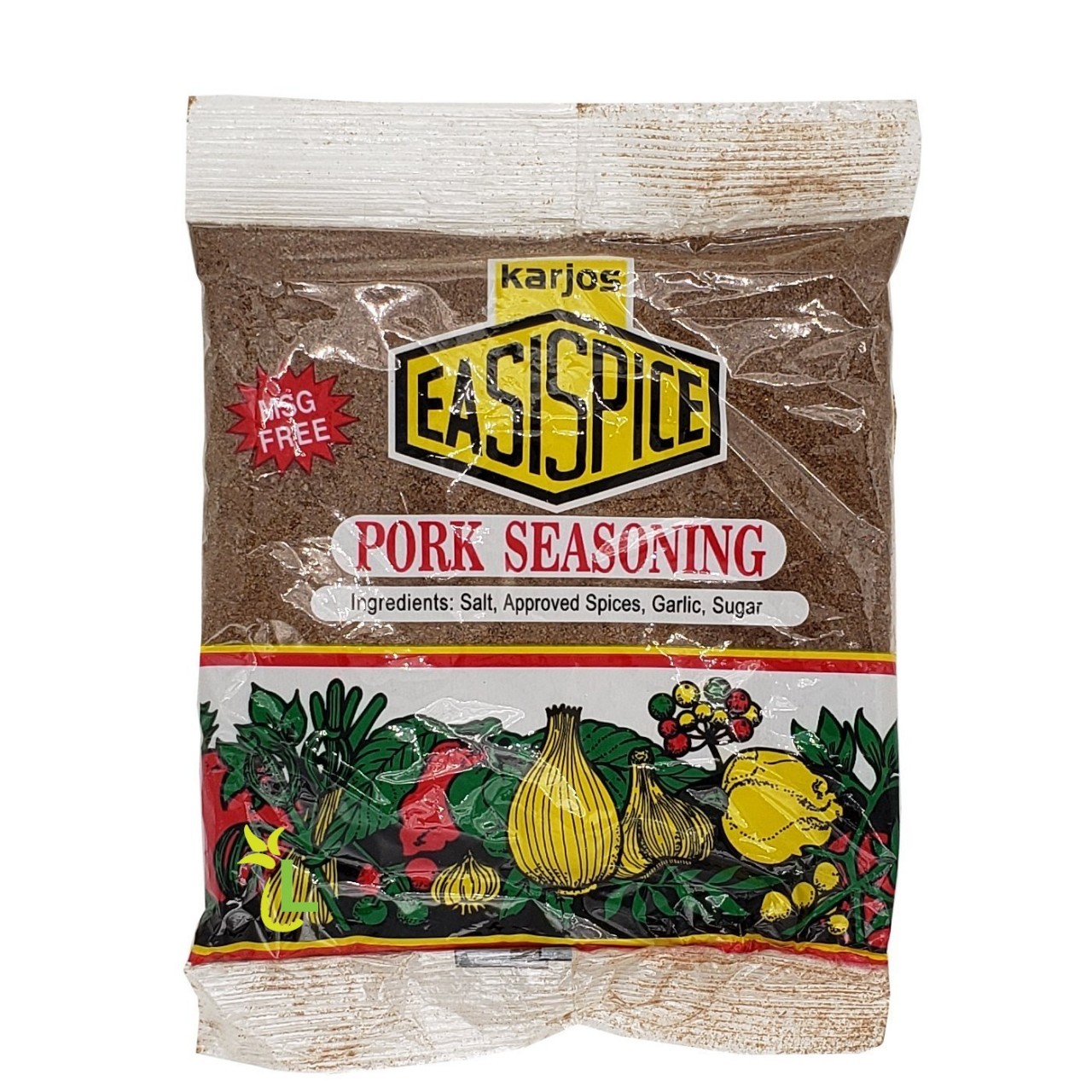 EASISPICE PORK SEASONING 90g