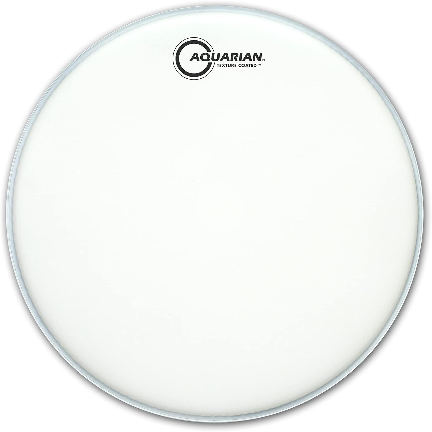 AQUARIAN Single Ply, Texture Coated 14" Drumhead TC14