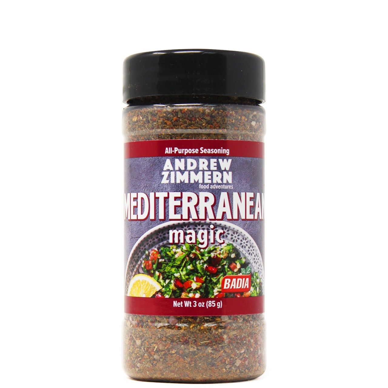 ANDREW ZIMMERN MEDITERRANEAN MAGIC 3oz