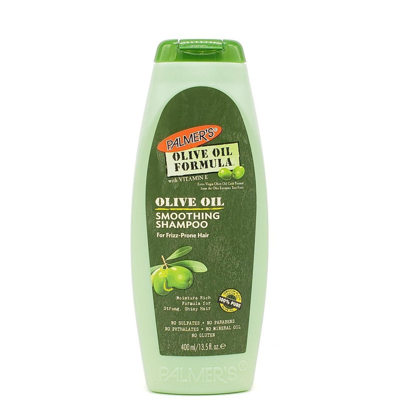 PALMERS OLIVE OIL SHAMPOO 13.5oz