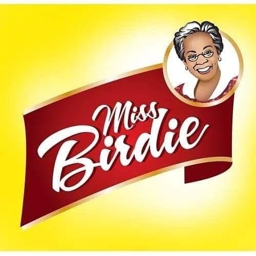 MISS BIRDIE