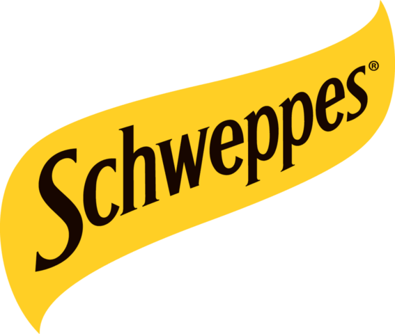 SCHWEPPES