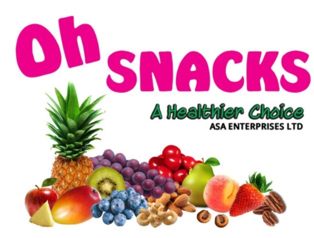 Oh Snacks