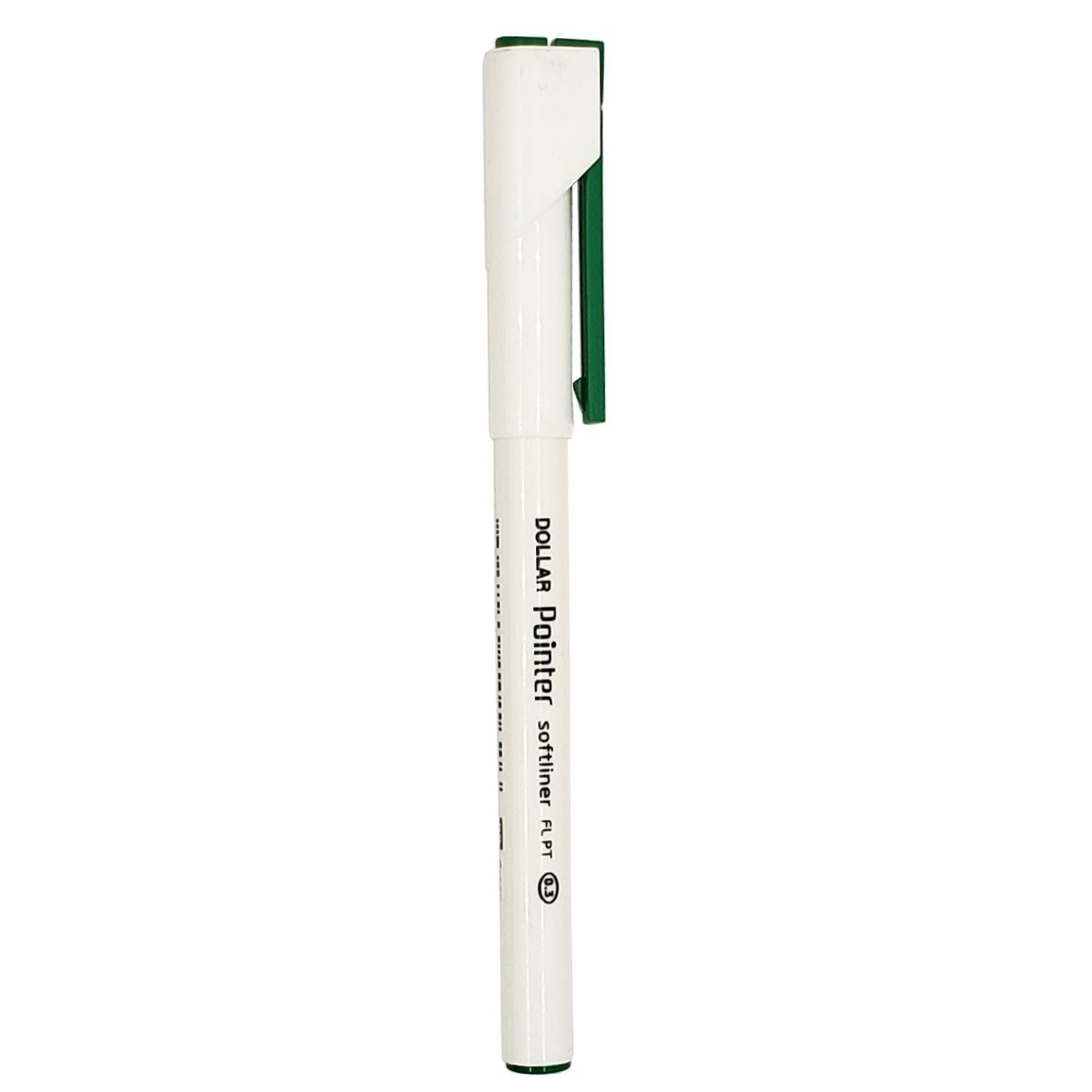 DOLLAR POINTER PEN ASST 1ct