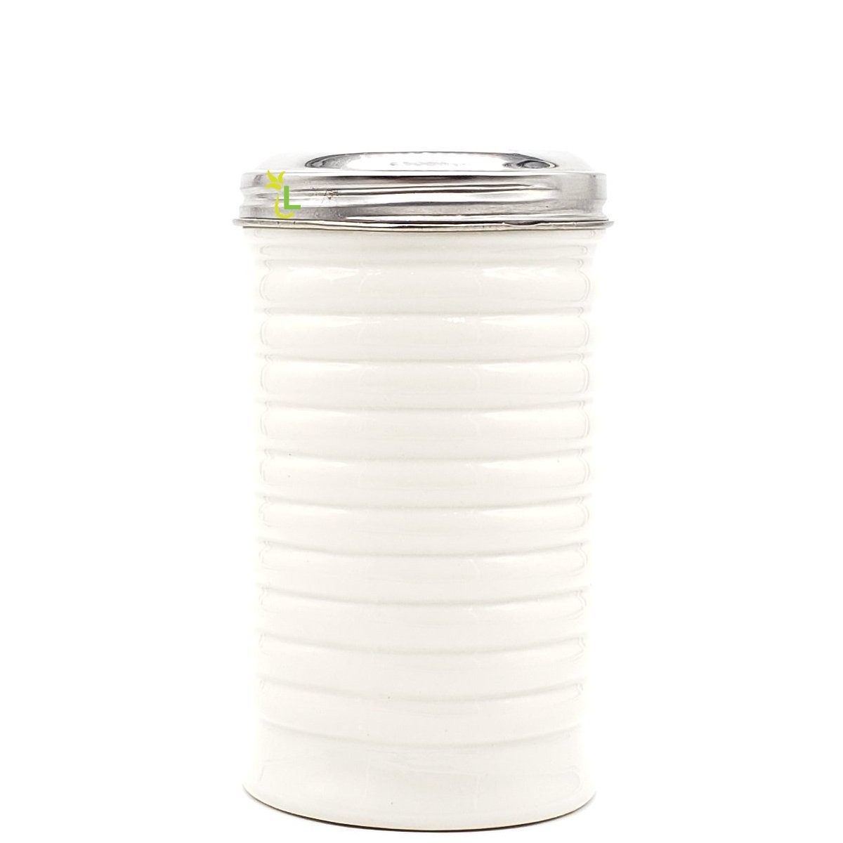 HARTIN CERAMIC SUGAR JAR 1ct