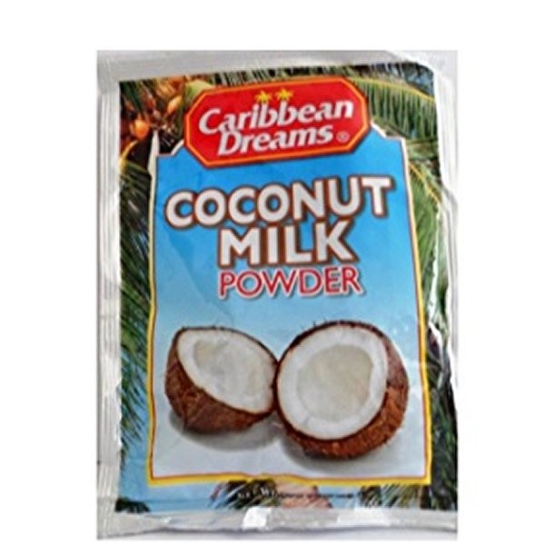 CARIB DREAMS COCONUT MILK POWDER 50g