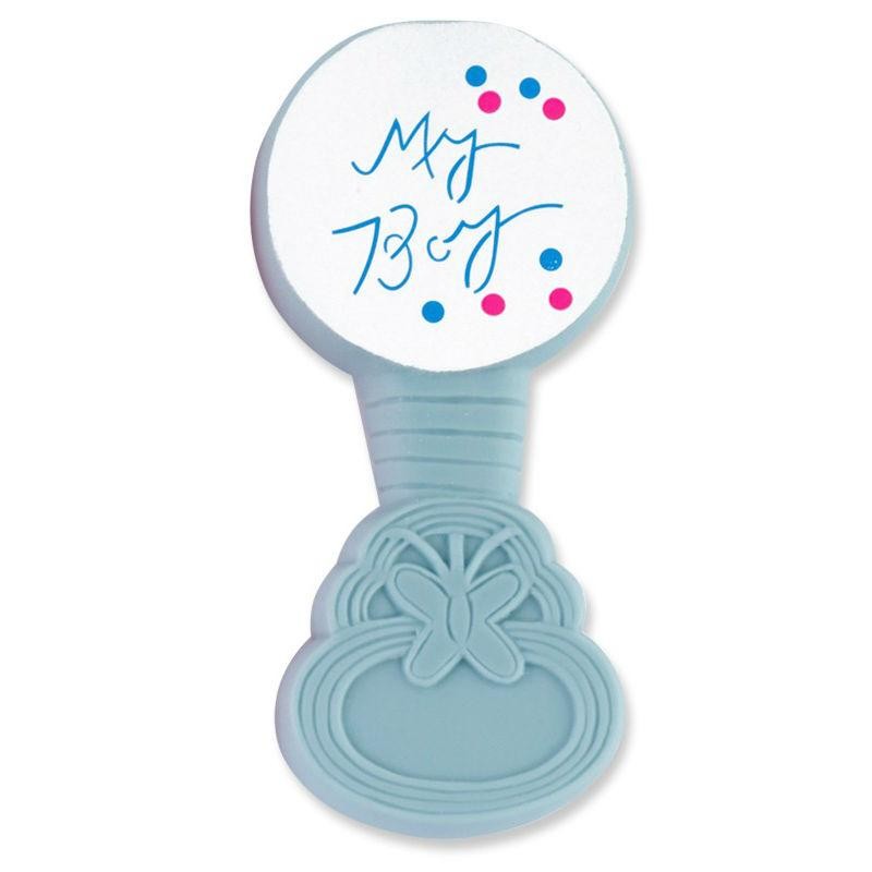 Baby Toy Lollipop Squeeze