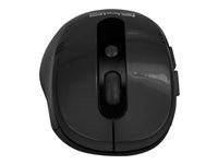 Klip Xtreme KMW-330 Vector - Mouse - ergonomic