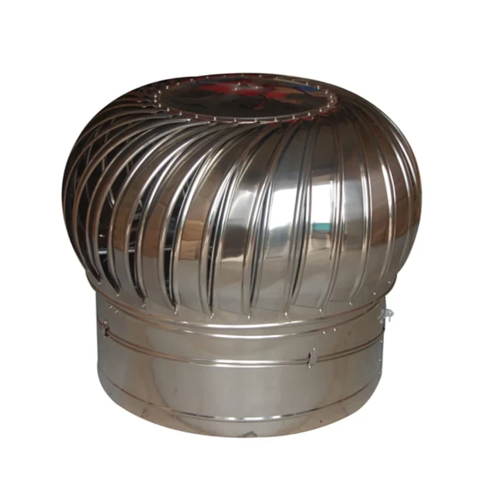 CEL Turbine Roof Ventilator 12"