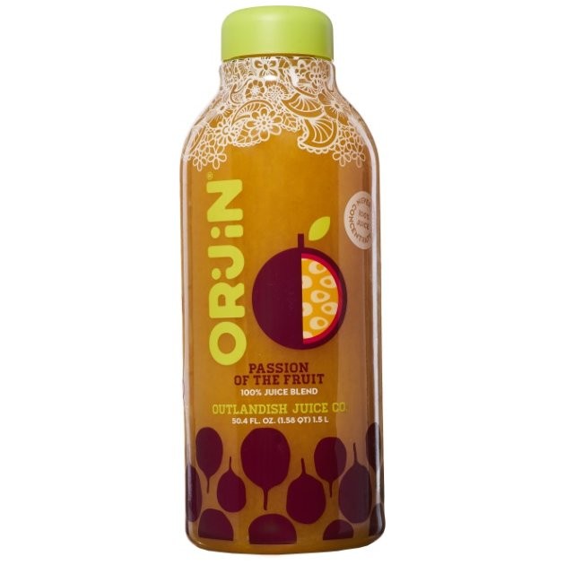 ORIJIN PASSION OF THE FRUIT 1.5L