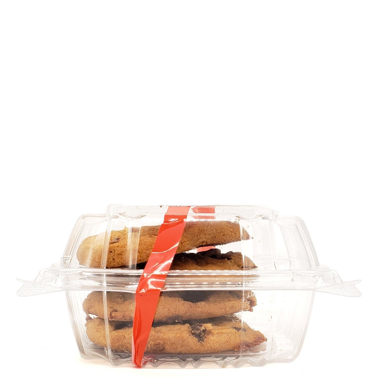 COOKIE CARAMEL CHOCOLATE PECAN 4pk