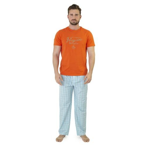 Original Men's Pajamas Set 2 Pieces
