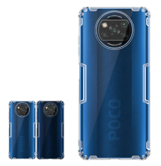 REDMI POCO X3 CASE