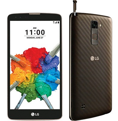 LG STYLOS 2PLUS