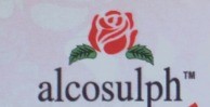 Alcosulph