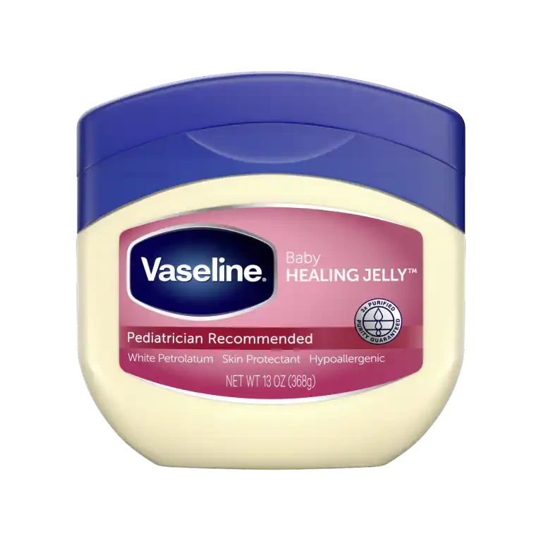 Vaseline Baby Healing Jelly, 13oz