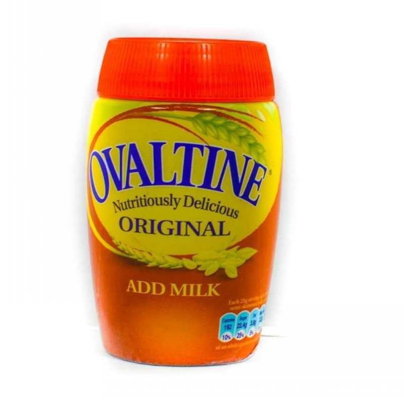OVALTINE DRINK MIX 300G