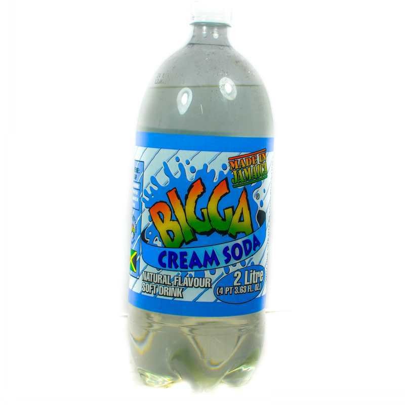 BIGGA SODA ASSRT 2LT