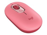 Logitech POP - Mouse - compact