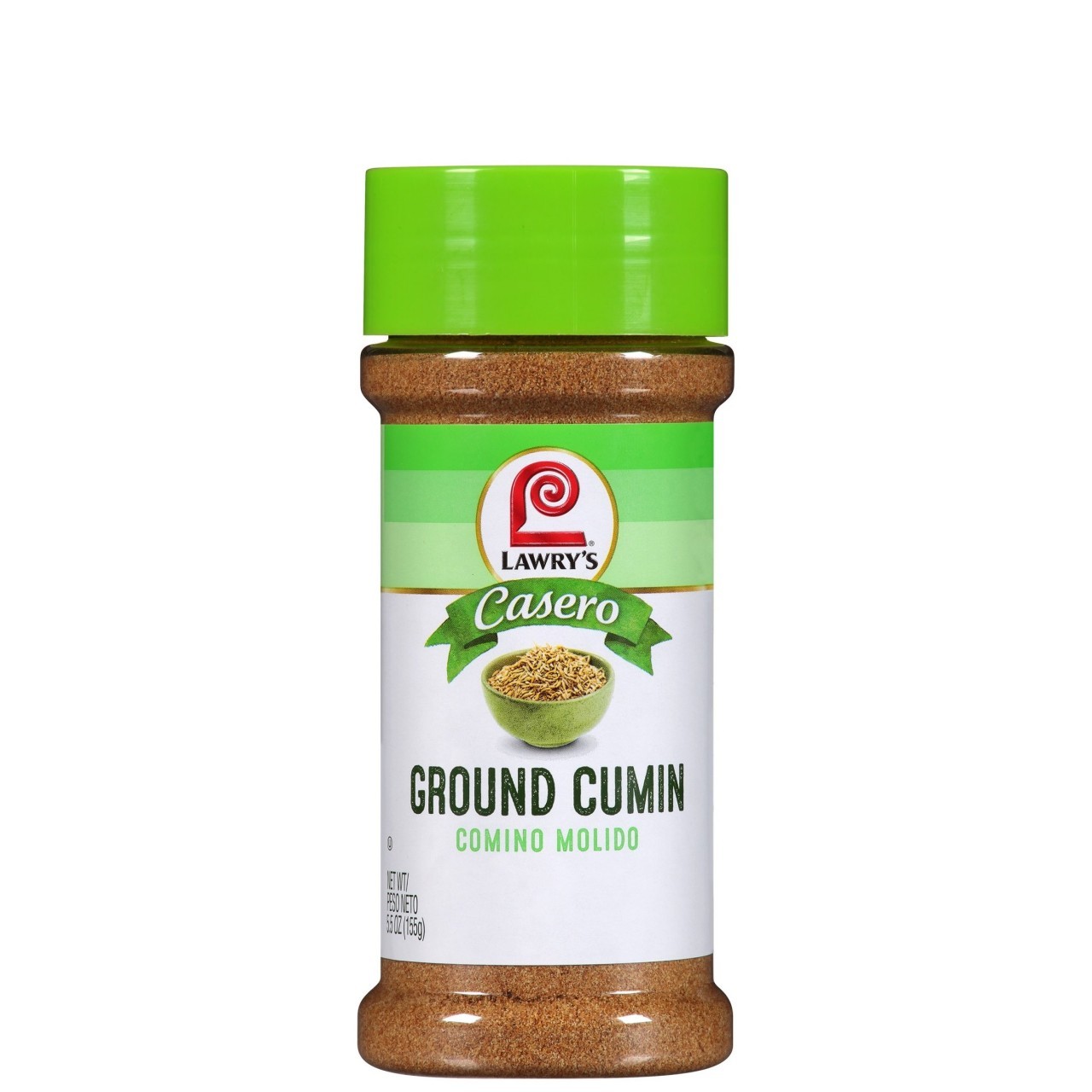 LAWRYS CUMIN GROUND 45g