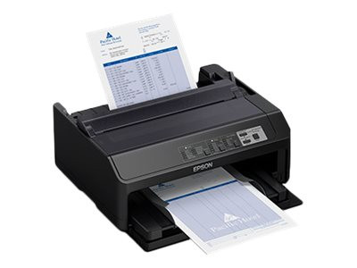 Epson LQ 590II - Printer - B/W