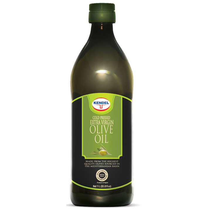 KENDEL EV OLIVE OIL 1L