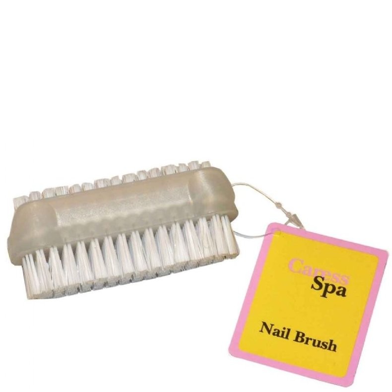 CARESS SPA NAILBRUSH 1ct