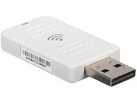 Epson Wireless LAN Module - Network adapter - Wi-Fi