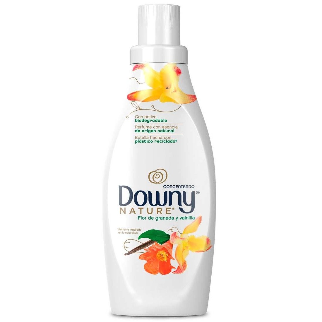 DOWNY NATURE VANILLA 750ml