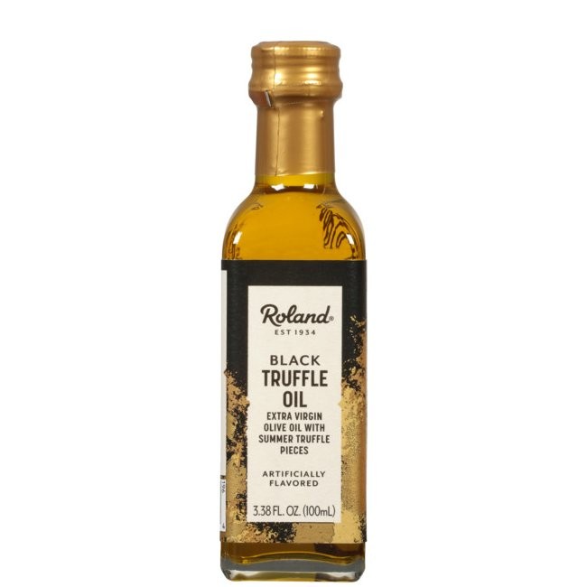 ROLAND BLACK TRUFFLE OIL ORG 100ml