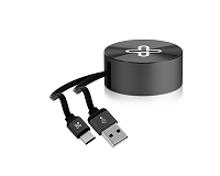 Klip Xtreme - USB-C cable - 24 pin USB-C