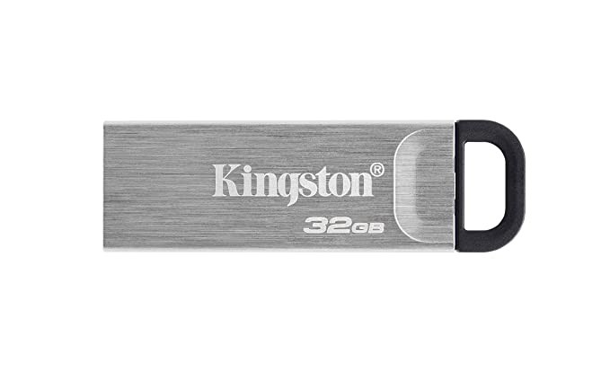 Kingston DataTraveler Kyson - USB flash drive - 32 GB