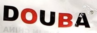 Douba