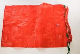 50 X 80 POLY MESH BAG