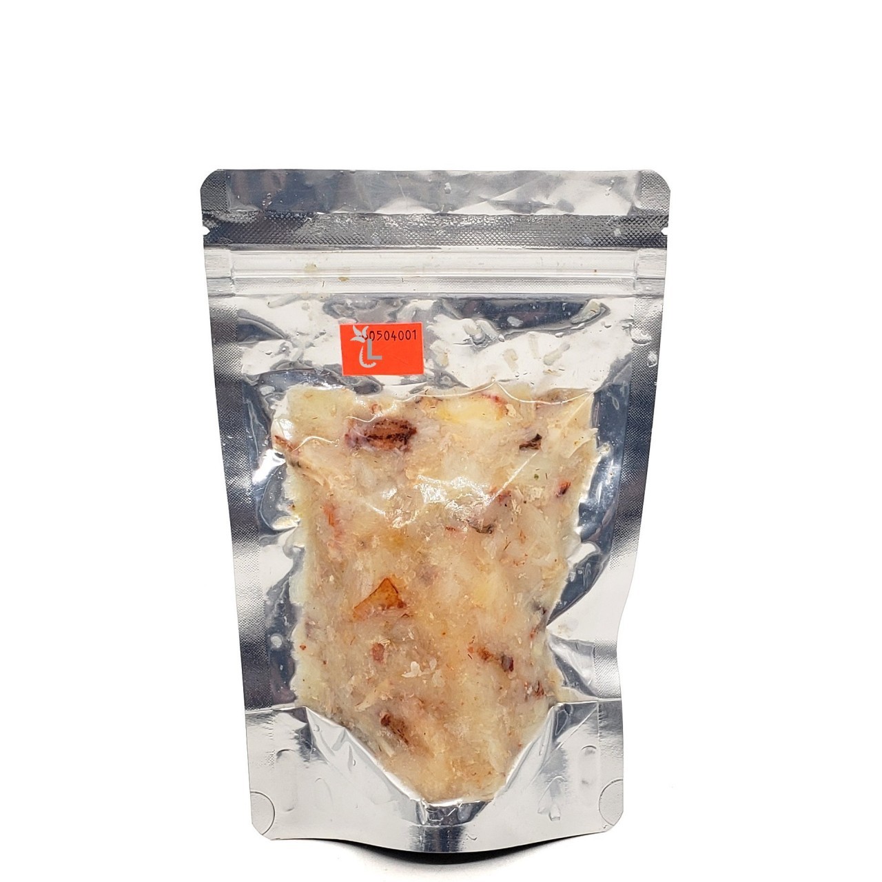 CRAB MEAT LOCAL 1/2lb