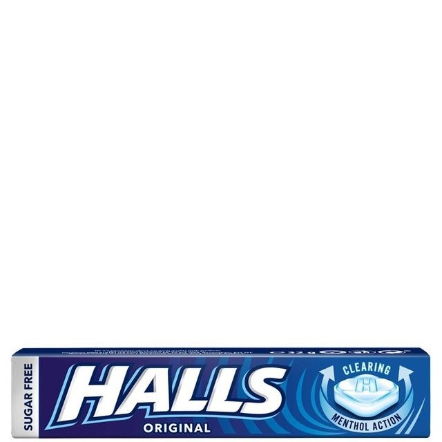 HALLS STICK ORIGINAL 20s