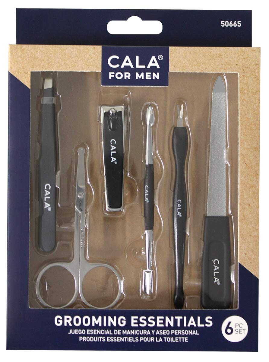 Cala for Men: Grooming Essentials