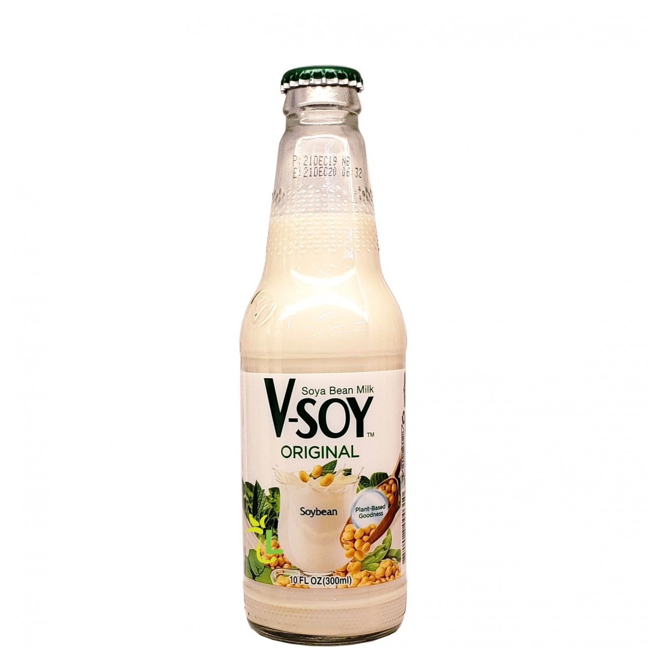 V-SOY MILK ORIGINAL 300ml