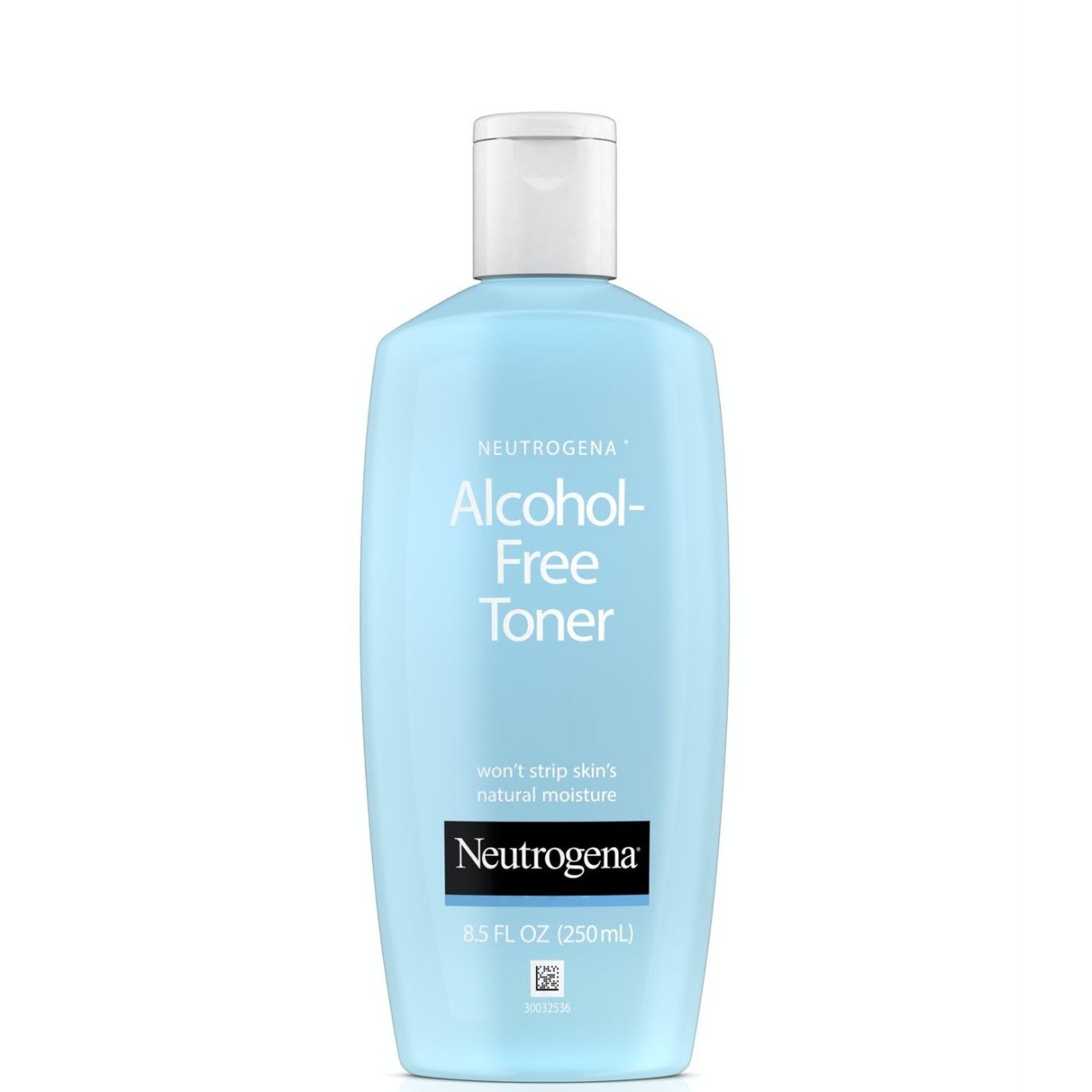 NEUTROGENA ALCOHOL FREE TONER 8.5oz