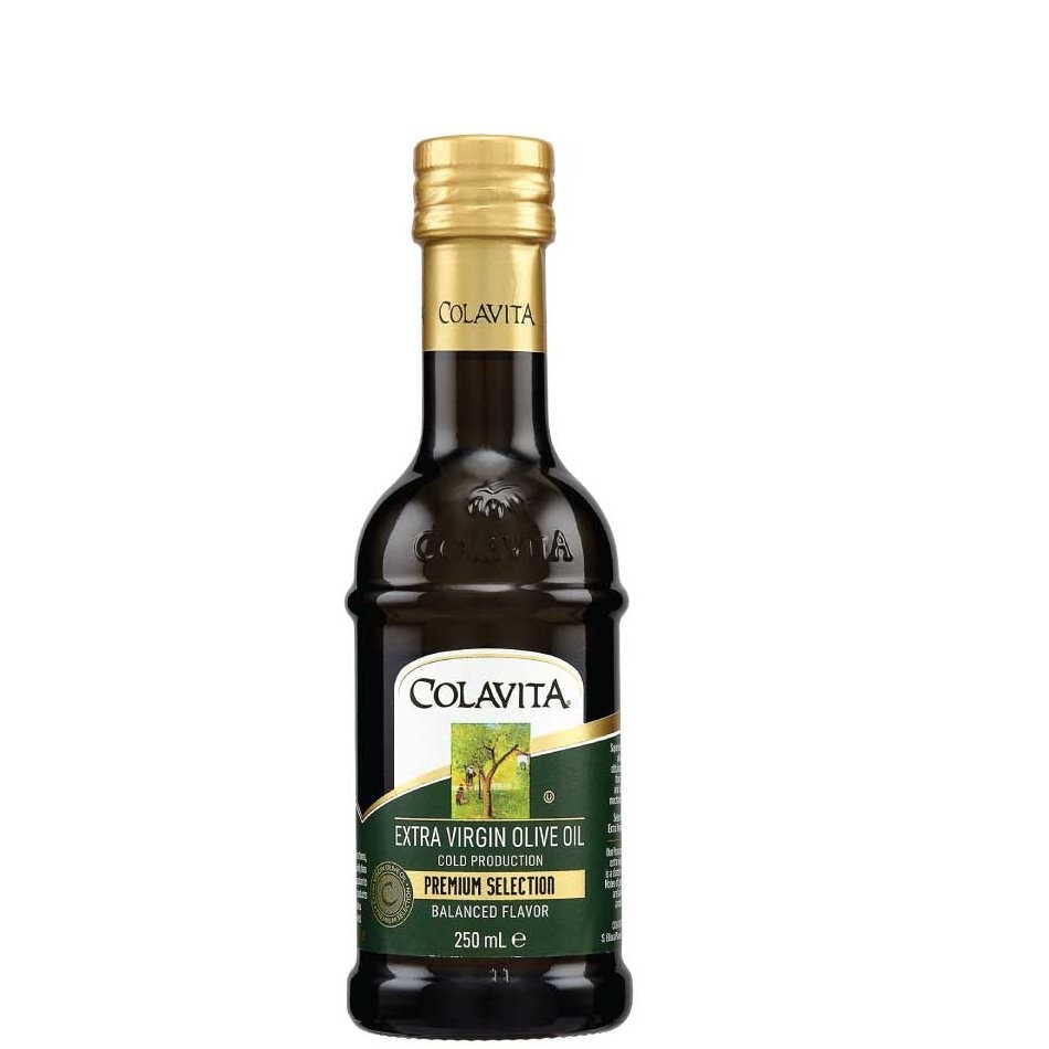 COLAVITa EV OLIVE OIL 250ml