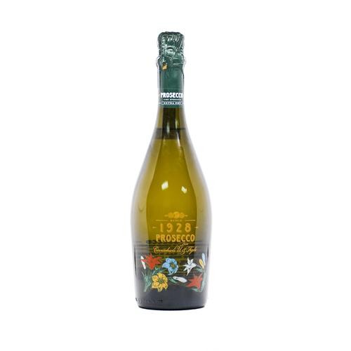 Cavicchioli Prosecco Sparkling Wine 750 ml