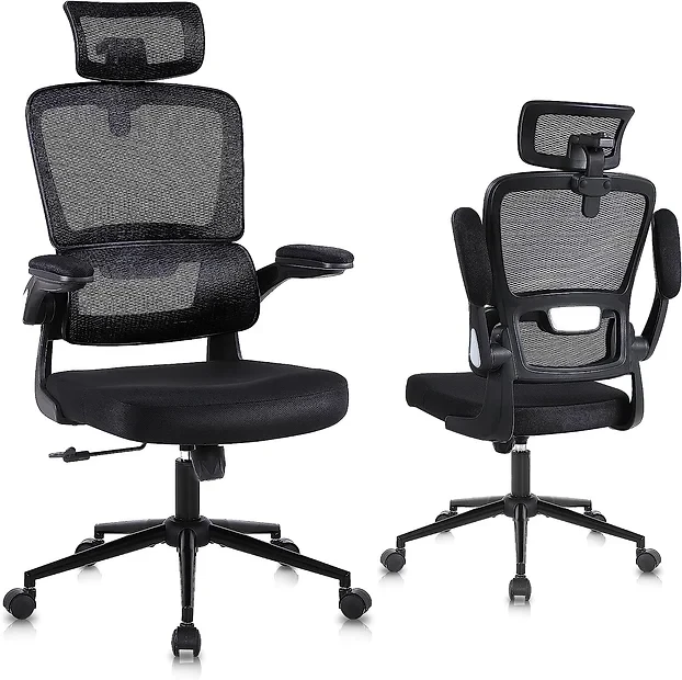 Flysky Ergonomic