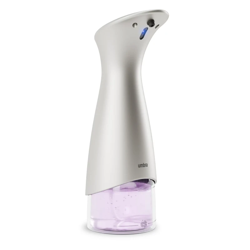 Foaming Automatic Soap Dispenser, 9.5oz