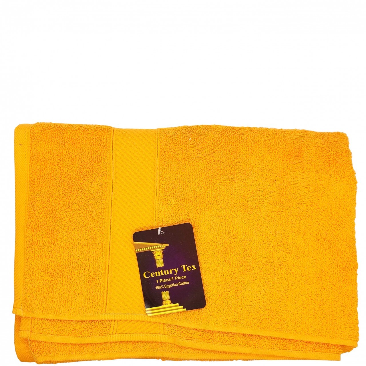 CENTURY TEX BATH TOWEL 1ct
