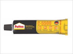 50 ml. 5500 Blister Tube Contact Cement